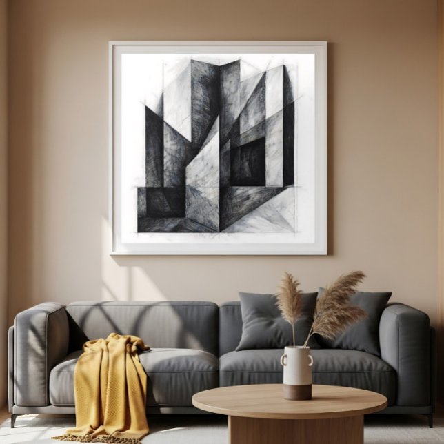 Strukturen des Denkens Poster (Von Creator hochgeladen)