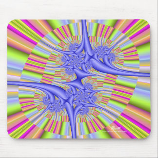 Strukturen Mousepad