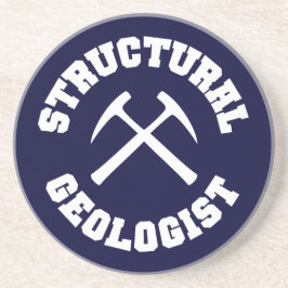 Strukturgeologe Untersetzer