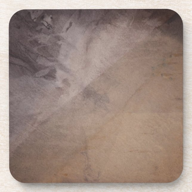 Strukturierter Hintergrund 4 Untersetzer (Vorderseite)