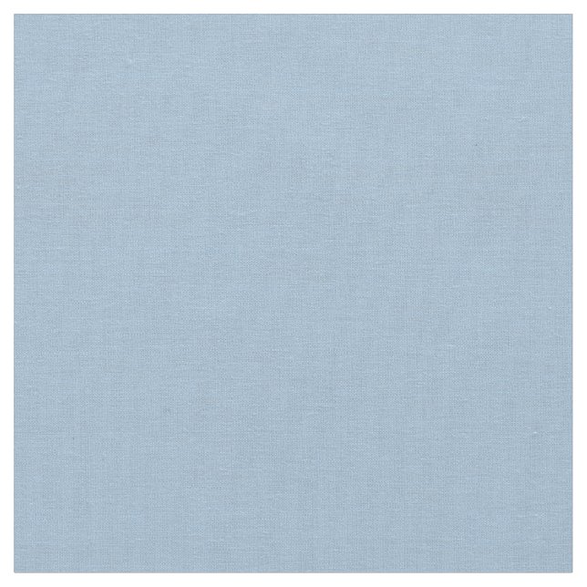 Strukturiertes Hellblau Stoff (Nahaufnahme)