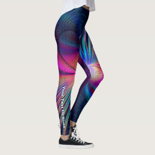 Strukturstörung Leggings
