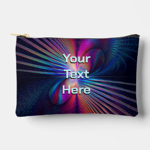 Strukturstörung Zubehörtasche