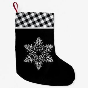 Strumpf Kleiner Weihnachtsstrumpf