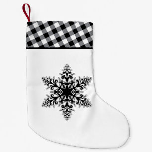 Strumpf Kleiner Weihnachtsstrumpf