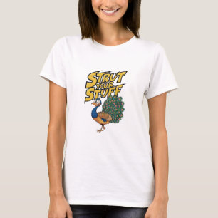 Strut deine Sachen T-Shirt