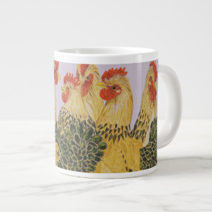 Strutters Ballett Jumbo-Tasse