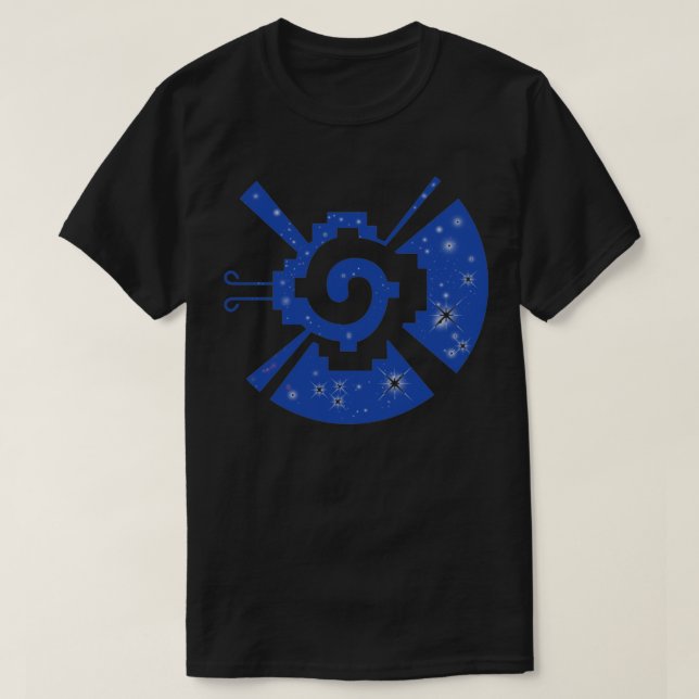 STS9 Art Essential T - Shirt (Design vorne)