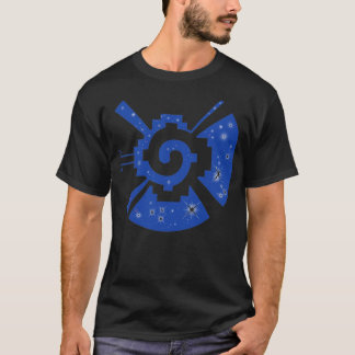 STS9 Art Essential T - Shirt