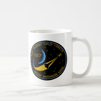 STS-127 TASSE