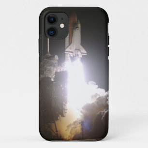STS-76 Atlantis-Einführung Case-Mate iPhone Hülle