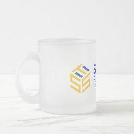 STS Foundation 15oz Tasse