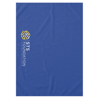 STS Foundation Tablecloth Tischdecke