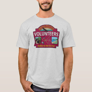 STS-Trail-Ehrenamt-Arbeitshemd T-Shirt