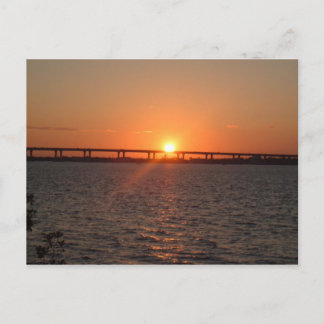 Stuart, FL Postkarte