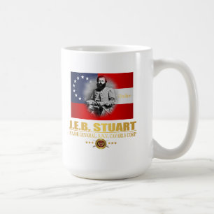 Stuart (Südlicher Patriot) Kaffeetasse