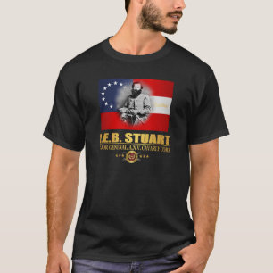 Stuart (südlicher Patriot) T-Shirt