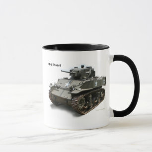 Stuart-Tasse Tasse