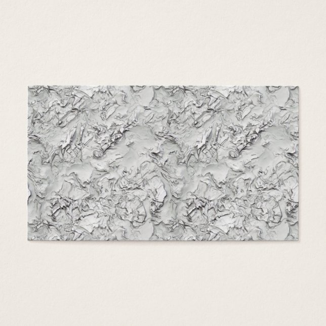 Stucco Pattern (Vorderseite)