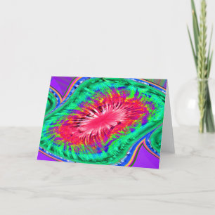 Stück Fantasy-Art Karte