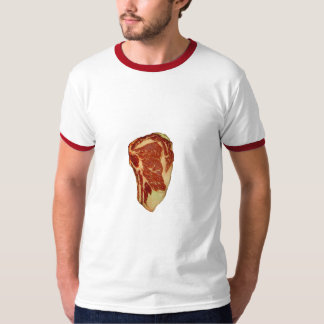 Stück Fleisch T-Shirt