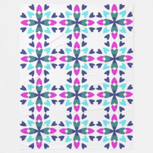 Stück meines Herzens 'Grace', 60 x 80 Fleece-Decke Fleecedecke