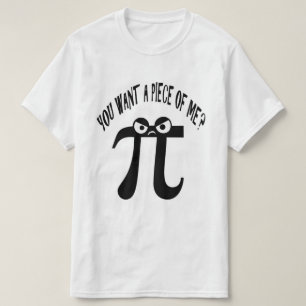 Stück Pi-T - Shirt