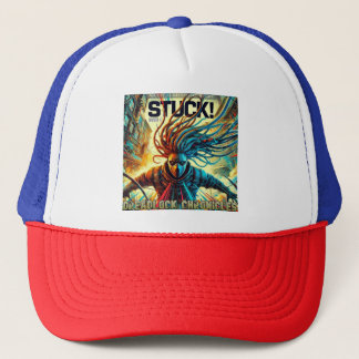 STUCK! PROBLEMATIK DER KREDITCHRONIKEN 4 TRUCKERKAPPE