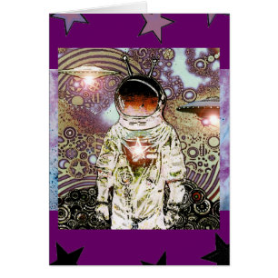 Stückchen von Raum -5-