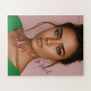 Stücke des Mind-Puzzles Puzzle