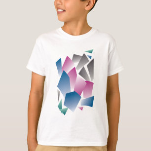 Stücke T-Shirt