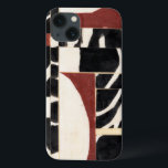 Stücke u. Teile I Case-Mate iPhone Hülle<br><div class="desc">Zuhause Décor</div>