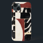 Stücke u. Teile I Case-Mate iPhone Hülle<br><div class="desc">Muster</div>