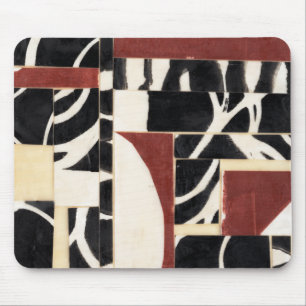 Stücke u. Teile I Mousepad