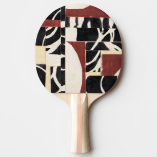 Stücke u. Teile I Tischtennis Schläger