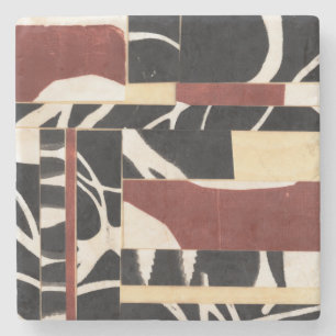 Stücke u. Teile II Steinuntersetzer