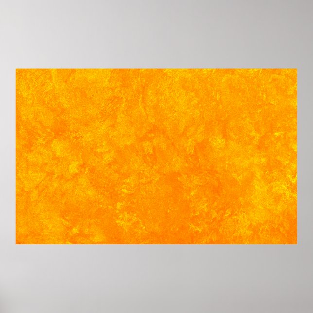 Stuckputz Poster (Vorne)