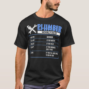 Stückstundenarbeitszahl T-Shirt