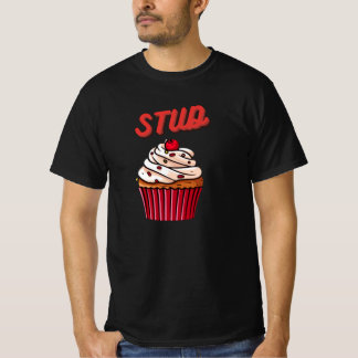 Stud Muffin Classic T - Shirt