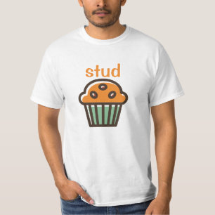 STUD MUFFIN T - Shirt