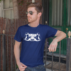STUD MUFFIN T - SHIRT MUSCLES