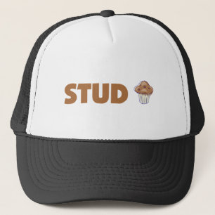 Stud Muffin Truckerkappe