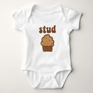 Stud Muffin Valentines T - Shirt