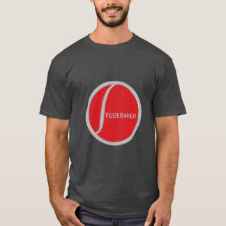 Studebaker Übergröße T-Shirt