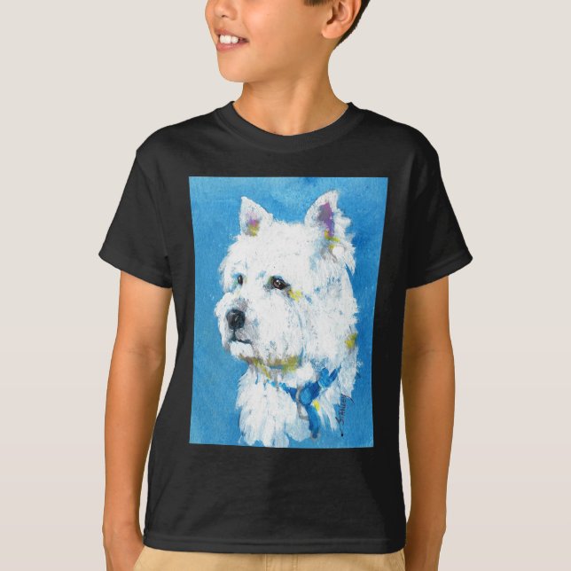 Studebakers pfui T-Shirt (Vorderseite)