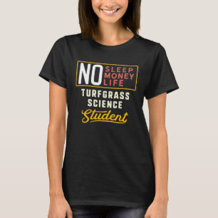 Studen-Abschluss T-Shirt