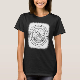 Student der Arbeitstherapie Ot-Asse T-Shirt
