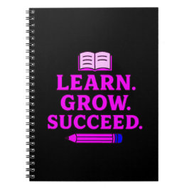 Student notebook  notizblock