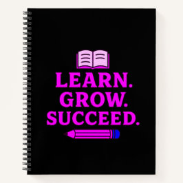 Student notebook  notizbuch