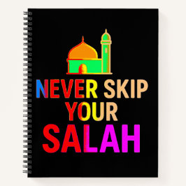 Student notebook  notizbuch